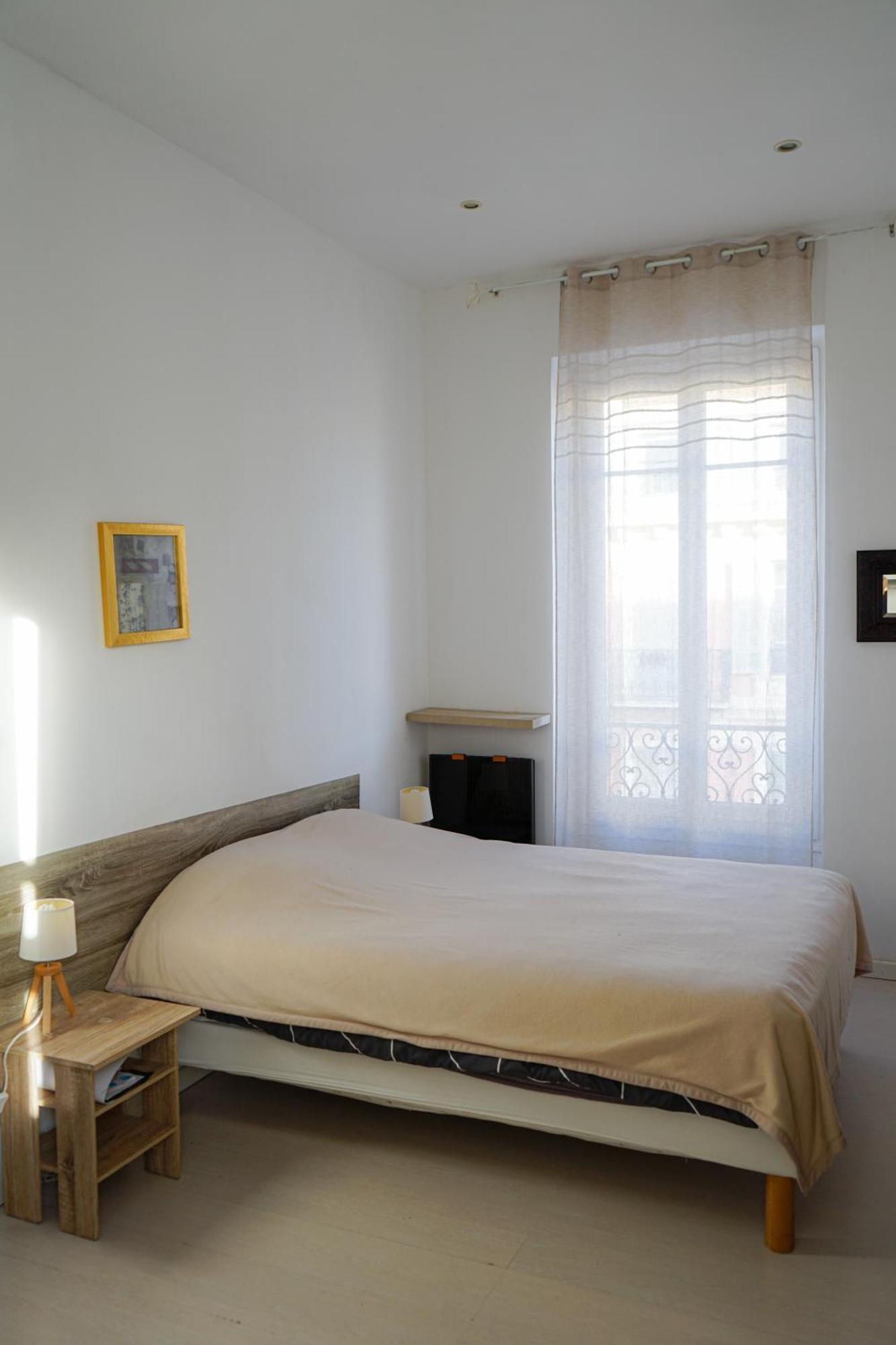Apartment Le Port *